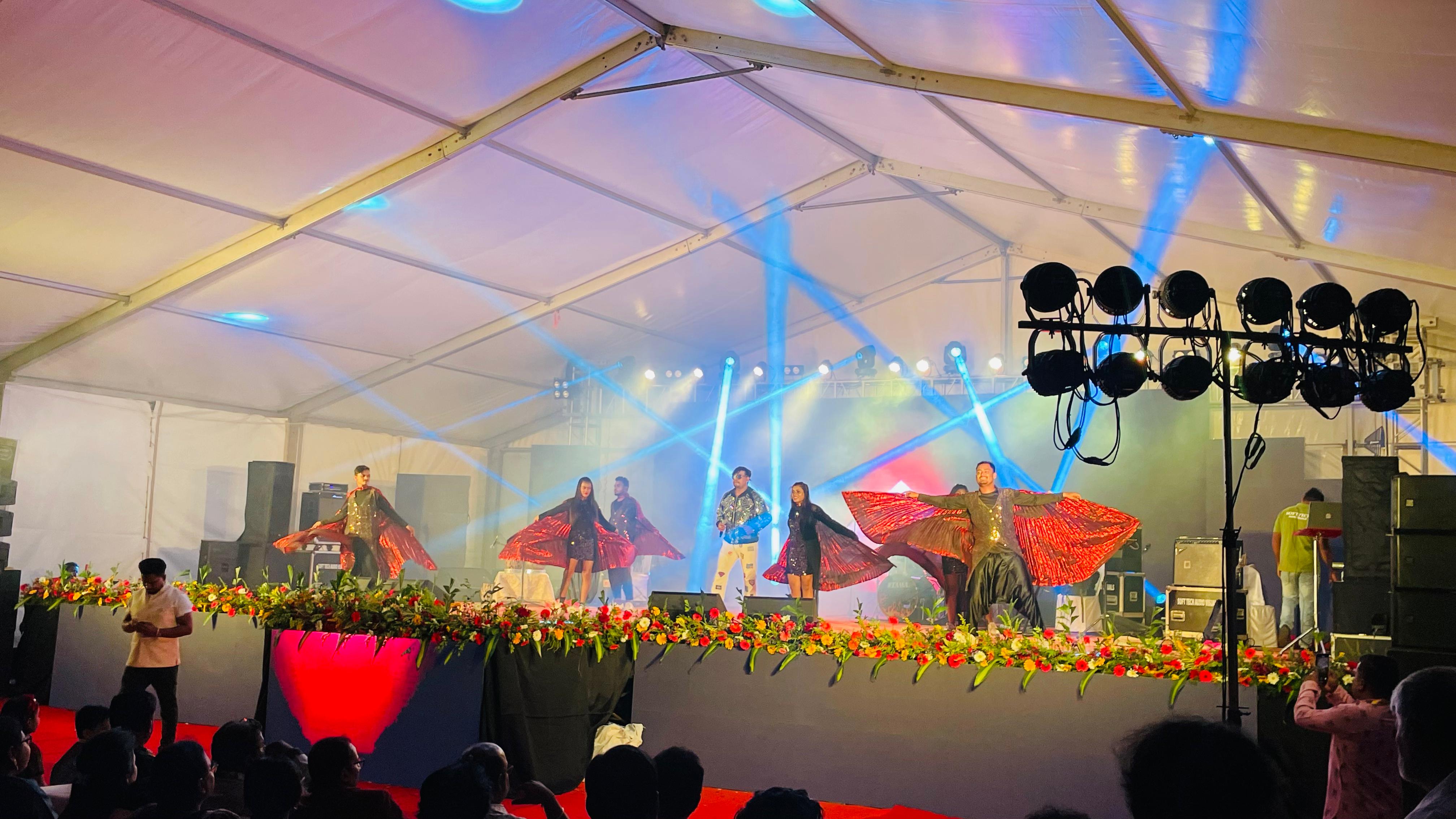 Raja Carnival 2026